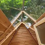 Hillside Bio Glamping Campsite