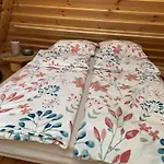 Hillside Bio Glamping Campsite *