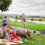 Hillside Bio Glamping * Prebold
