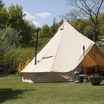 Hillside Bio Glamping