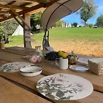 Campingplads Hillside Bio Glamping Prebold