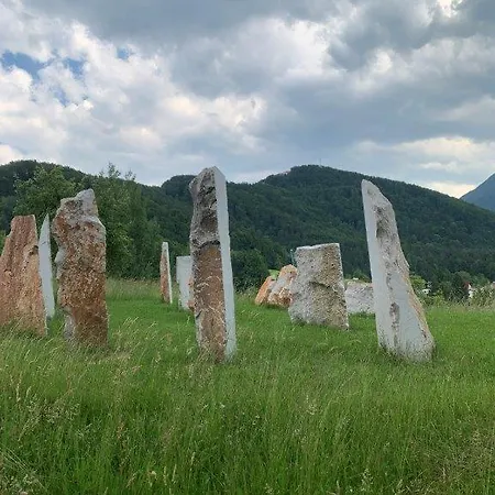 Hillside Bio Glamping