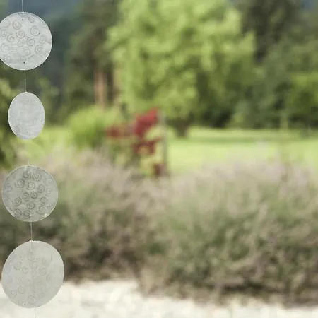 Hillside Bio Glamping Kamp