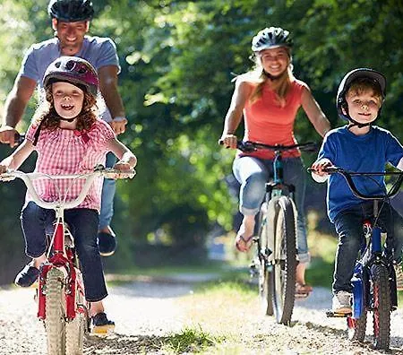 Kemping Hillside Bio Glamping *