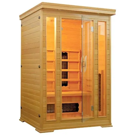 Kemping Hillside Bio Glamping