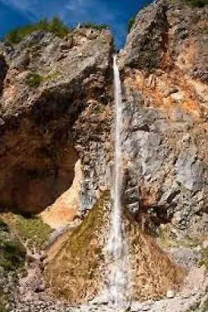 Hillside Bio Glamping