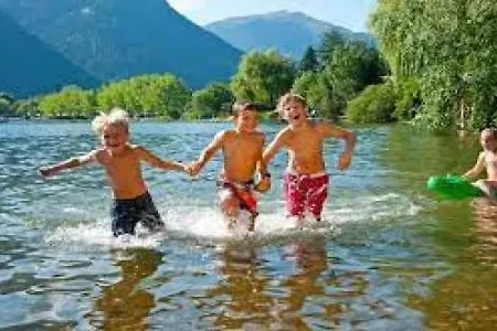 Hillside Bio Glamping Prebold