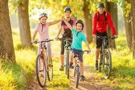 Hillside Bio Glamping Kamp