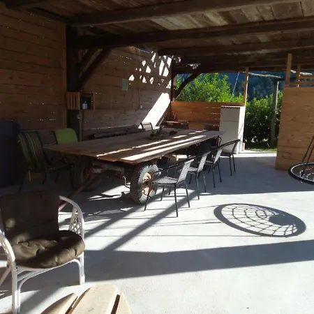 Hillside Bio Glamping