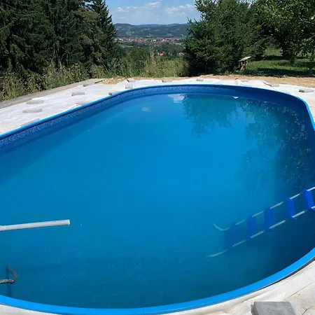 Kemping Hillside Bio Glamping *