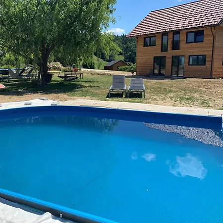 Hillside Bio Glamping Kamp *