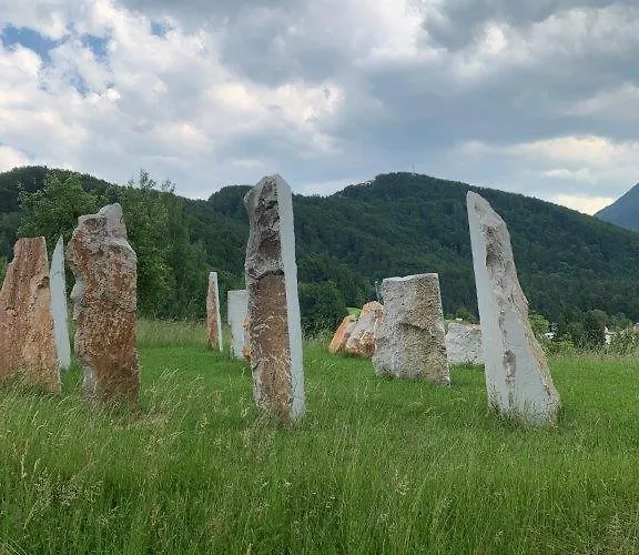 Hillside Bio Glamping