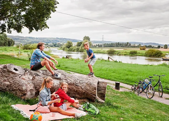 Hillside Bio Glamping * Prebold