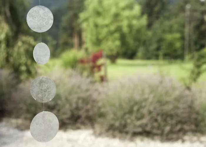 Hillside Bio Glamping Campsite