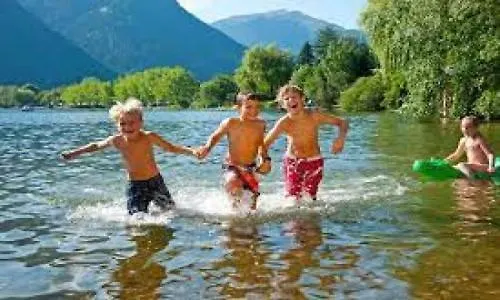 Hillside Bio Glamping Prebold