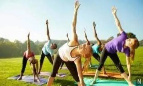 Hillside Bio Glamping Campsite *