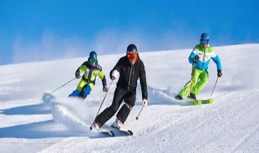 Hillside Bio Glamping * Prebold