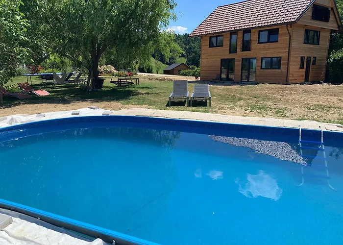 Hillside Bio Glamping Kemp *